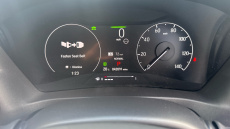 Honda HR-V 1.5 eHEV Advance 5dr CVT Hybrid Hatchback